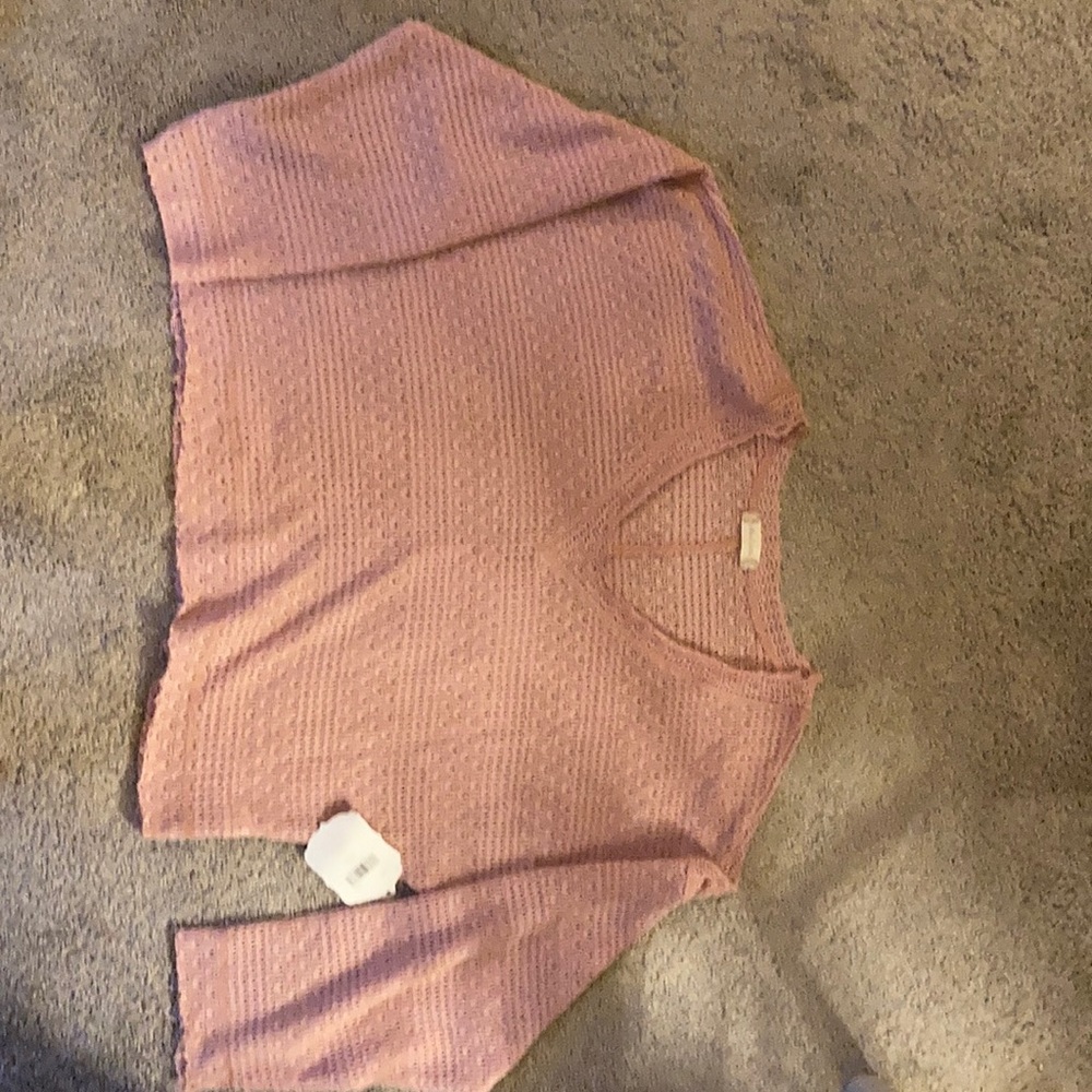 Altar’d State Sawyer Top